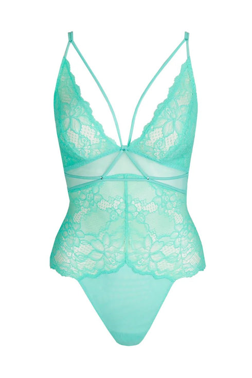 Sarda Amelia Body